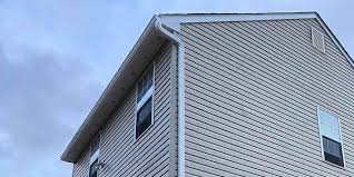 Trusted Williamston, MI Siding Experts